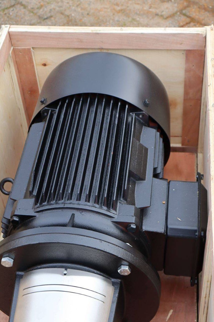 Pump CDLF85-40 Electric 30kW New