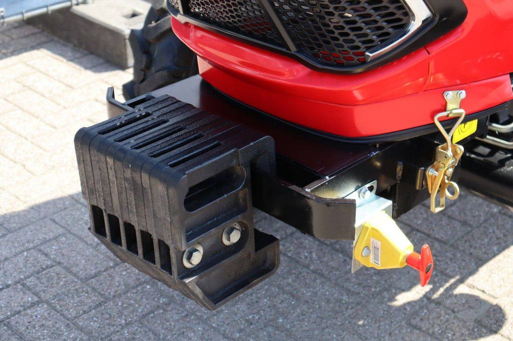 Kleintraktor TE254 Diesel 2025