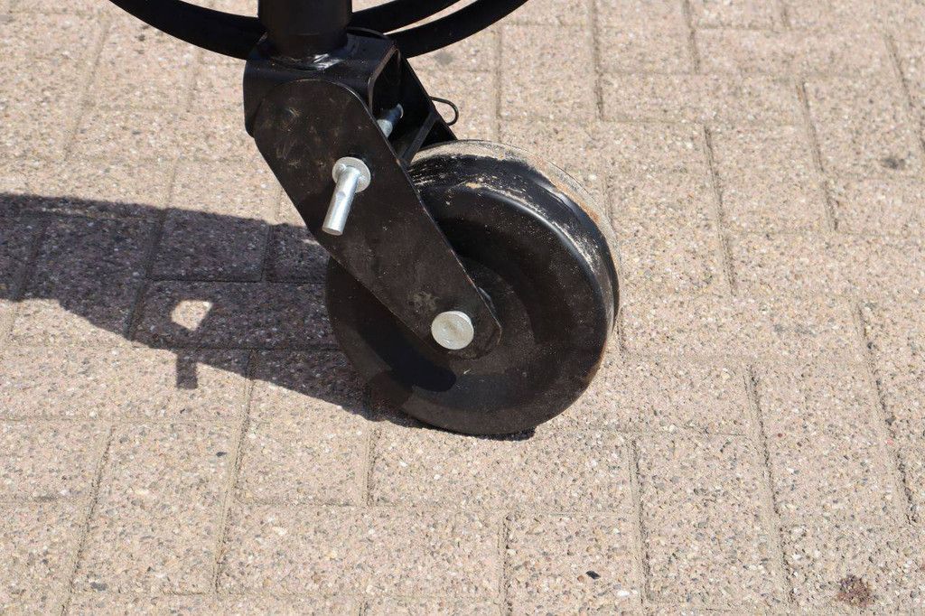 Landbouwaanhanger Boxer HT30/Z 2 stuks