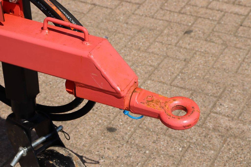 Landbouwaanhanger Boxer HT30/Z 2 stuks