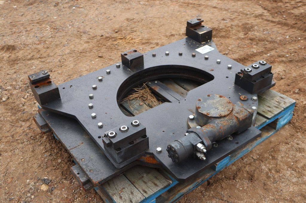 Rotator