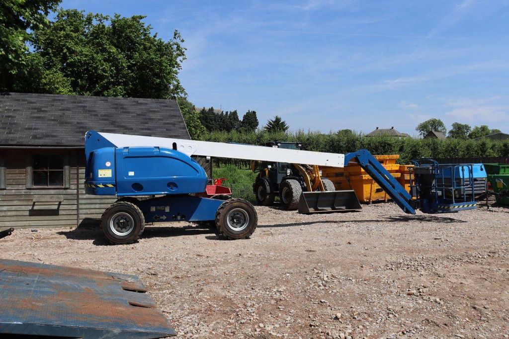 Teleskoparbeitsbühne JLG 460SJ Diesel 15,9 m