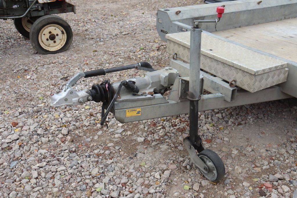 Machine transporter Hulco Terrax-3 2021