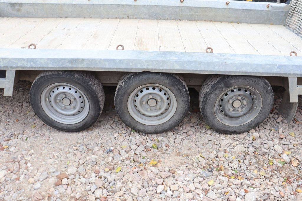 Machine transporter Hulco Terrax-3 2021