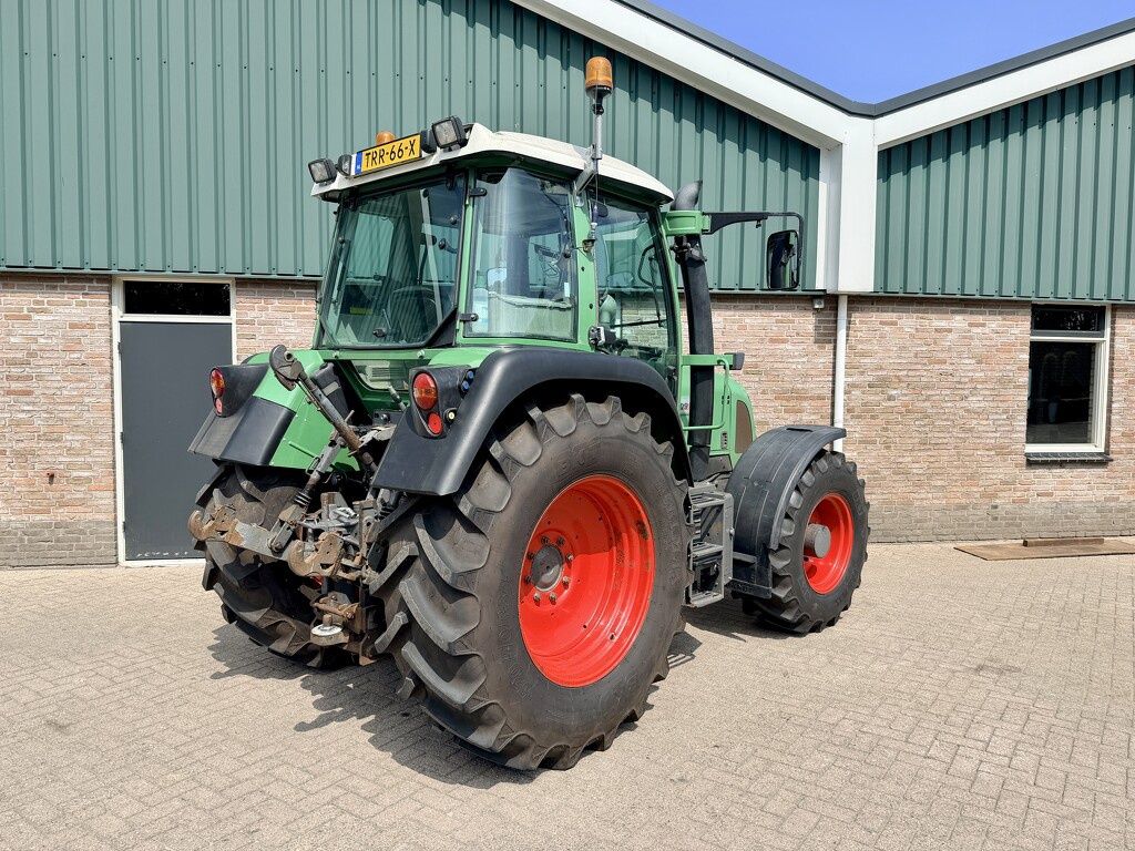 Fendt Farmer 409 Vario