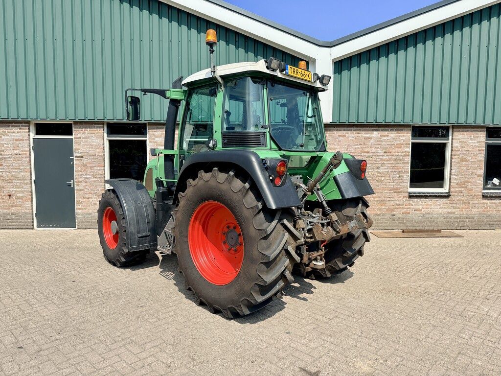 Fendt Farmer 409 Vario