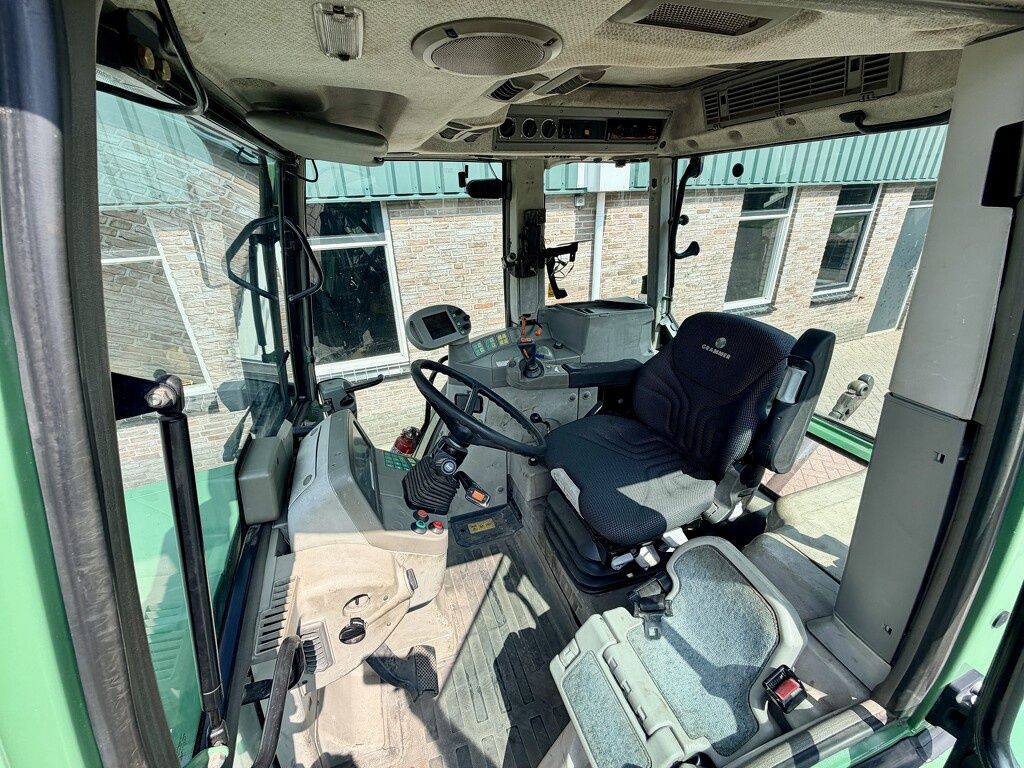 Fendt Farmer 409 Vario