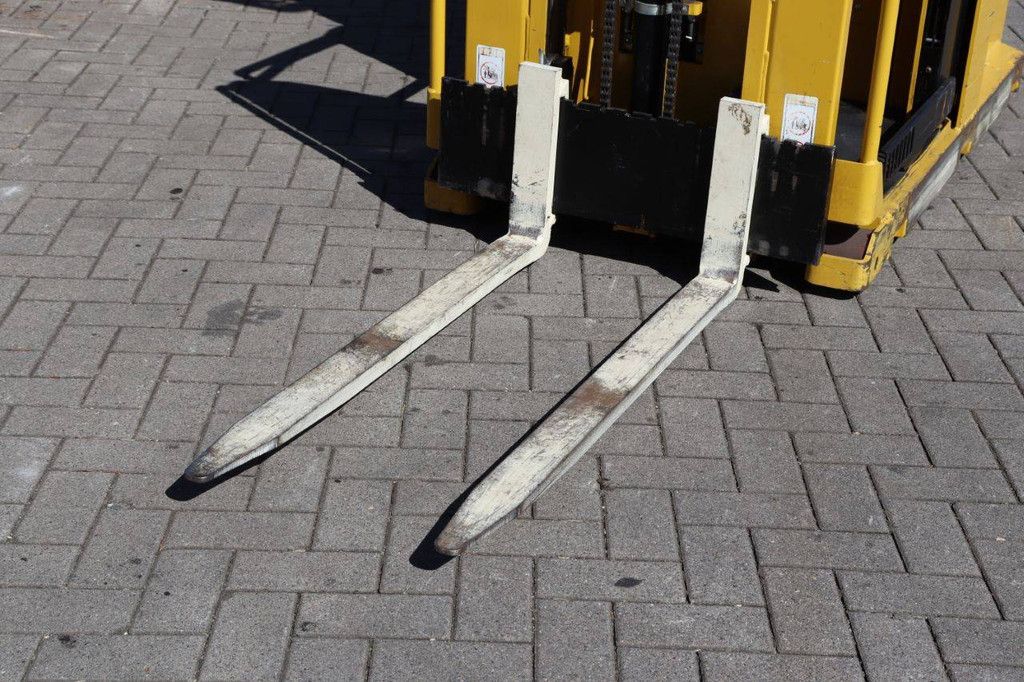 Kommissionierer Yale MO10E Elektro 1000 kg 2019