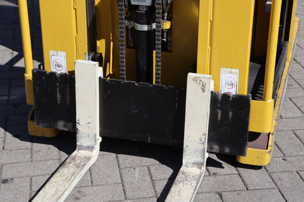 Kommissionierer Yale MO10E Elektro 1000 kg 2019