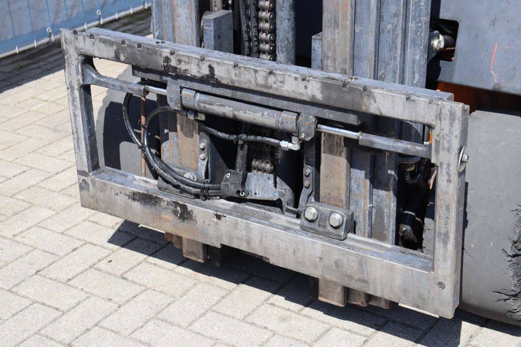 Gabelstapler Still R60-30 Elektro 3000 kg 8,08 m 2003