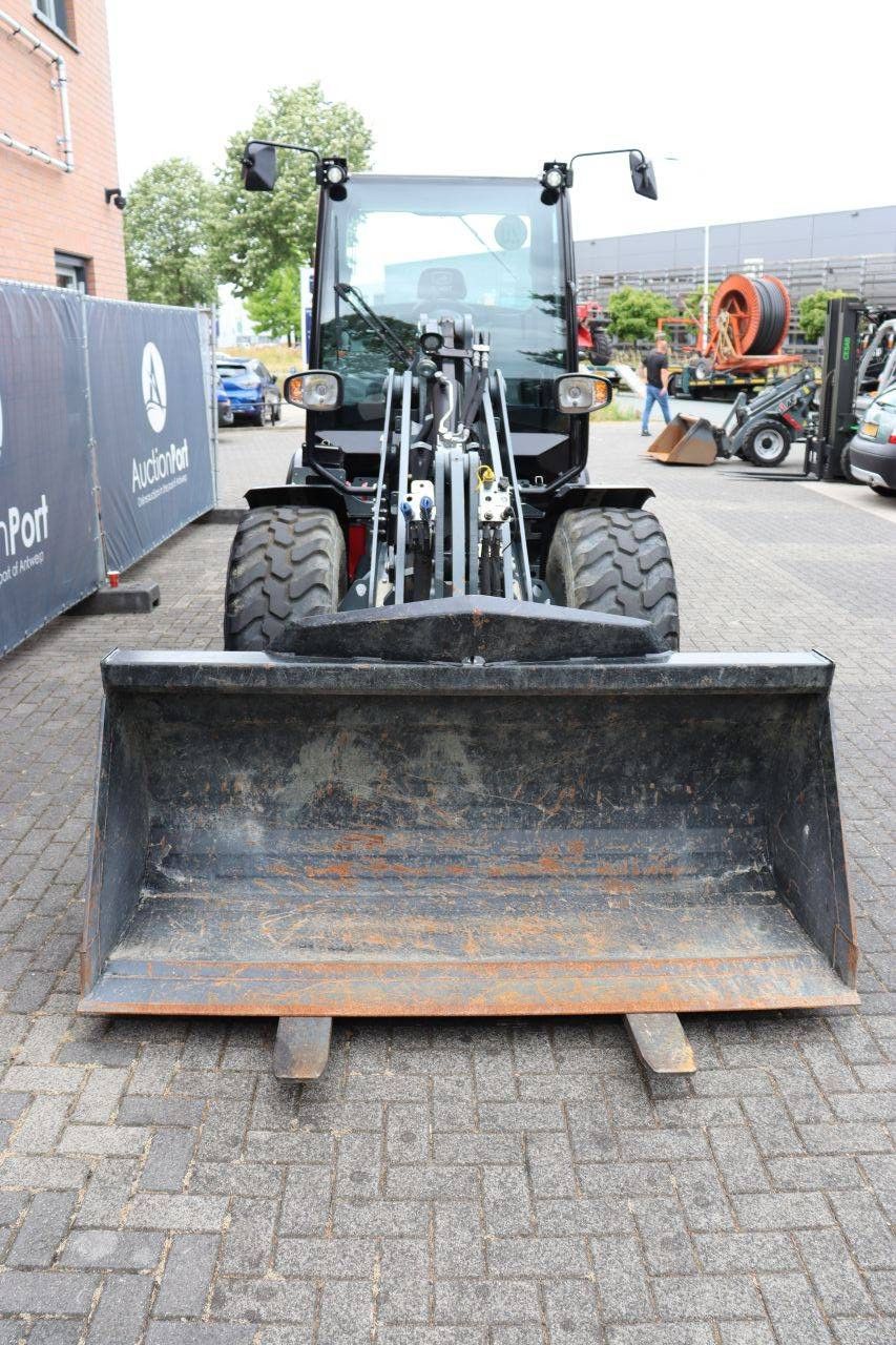 Giant G5000 X-TRA Diesel Wheel Loader 54.6kW 2022
