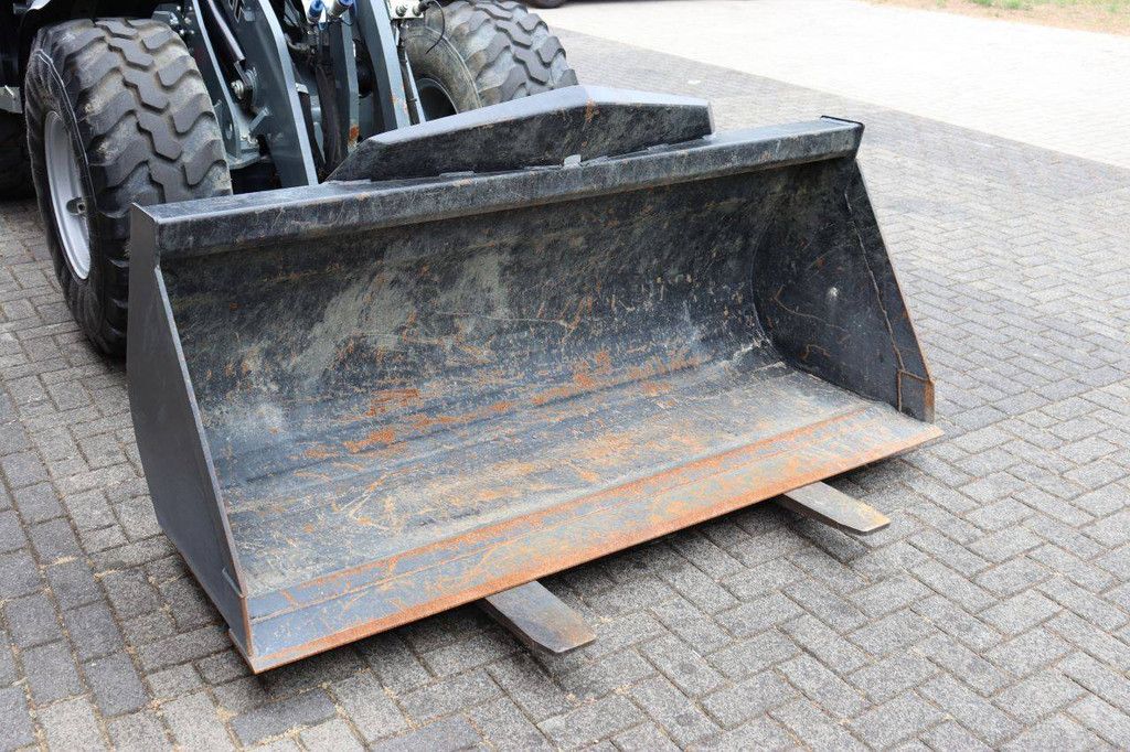 Giant G5000 X-TRA Diesel Wheel Loader 54.6kW 2022
