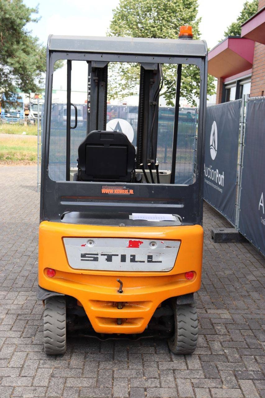 Gabelstapler Still R60-30 Elektro 3000 kg 4,53 m 2003