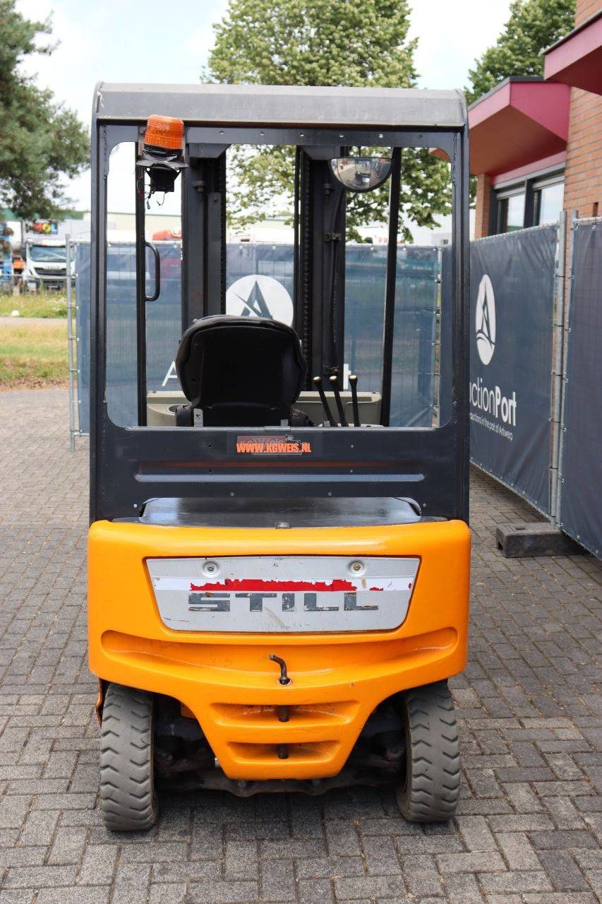 Gabelstapler Still R60-30 Elektro 3000kg 2006