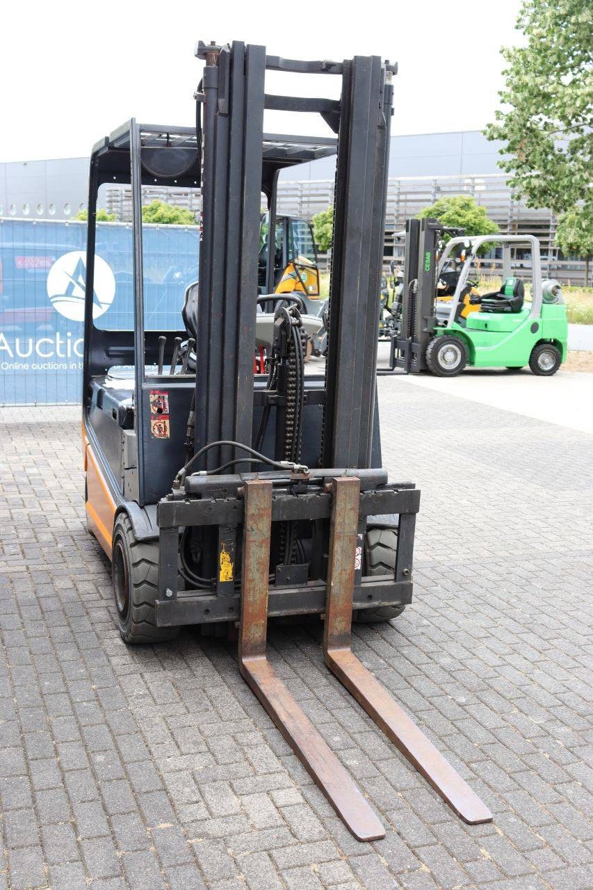 Gabelstapler Still R60-30 Elektro 3000kg 2006