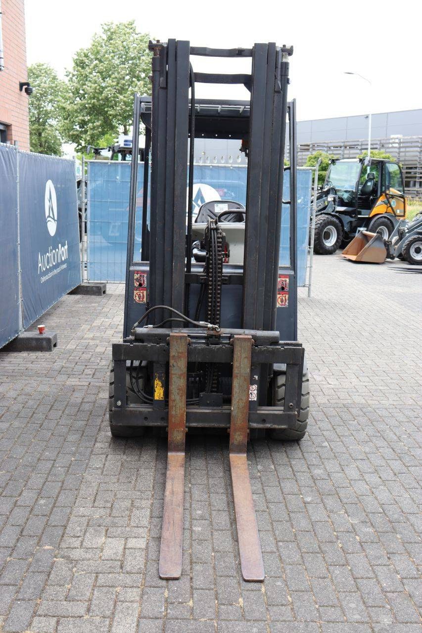 Gabelstapler Still R60-30 Elektro 3000kg 2006
