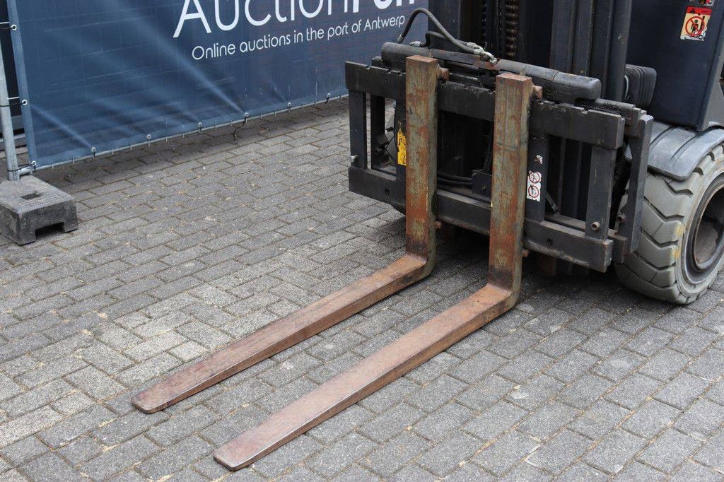 Gabelstapler Still R60-30 Elektro 3000kg 2006