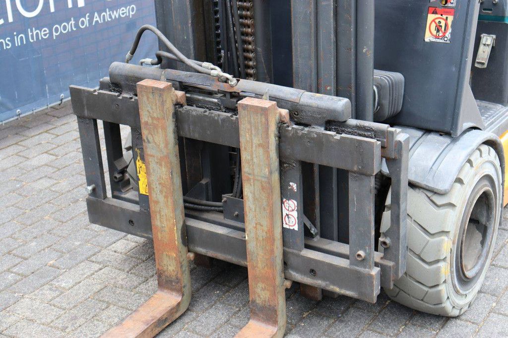 Gabelstapler Still R60-30 Elektro 3000kg 2006