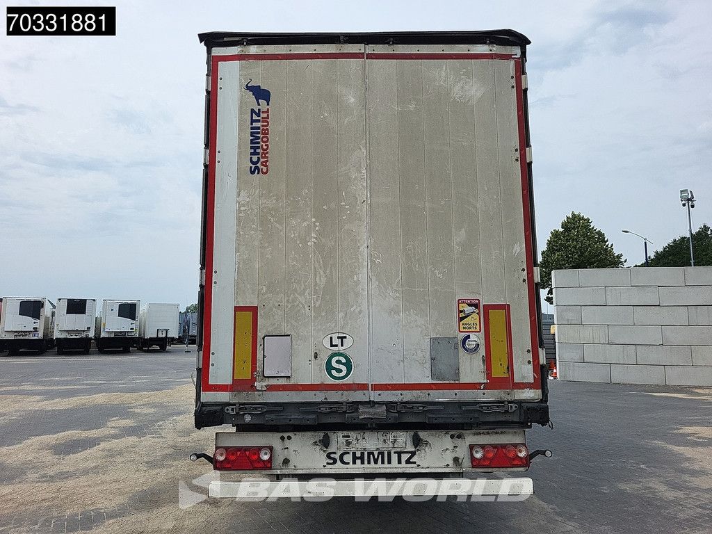 Schmitz SCB*S3T 3 assen