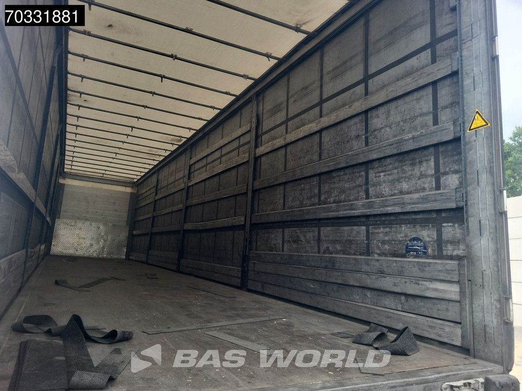 Schmitz SCB*S3T 3 assen