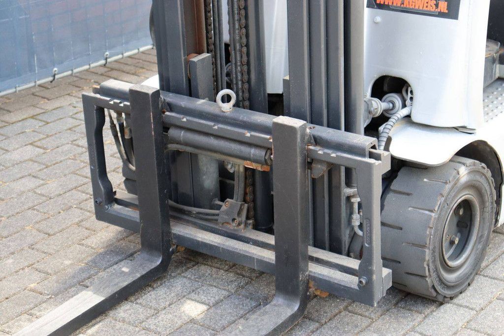 Gabelstapler Still RX20-16P Elektro 1600 kg 5,62 m 2011