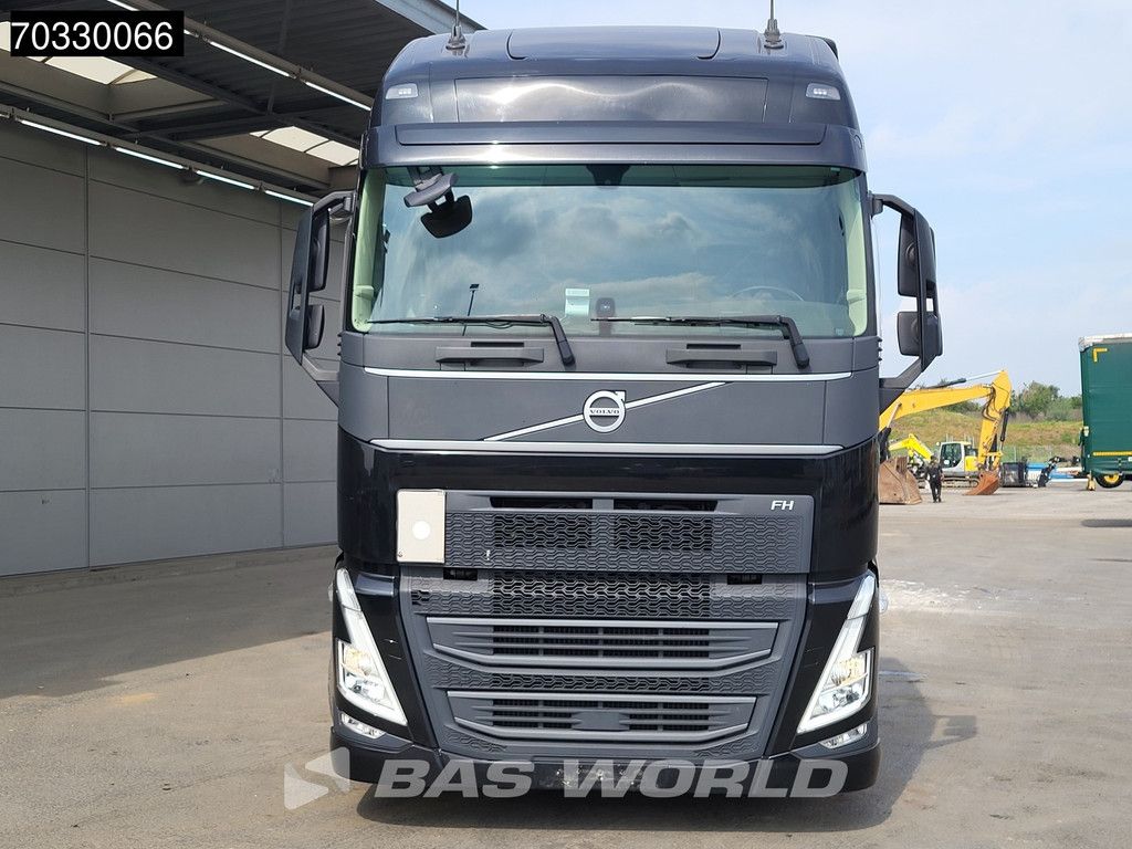 Volvo FH 500 6X2 XL Full Air Lift Axle Euro 6