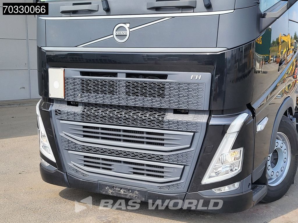 Volvo FH 500 6X2 XL Full Air Lift Axle Euro 6