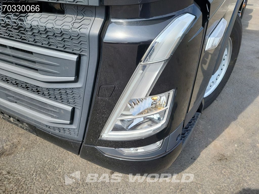 Volvo FH 500 6X2 XL Full Air Lift Axle Euro 6