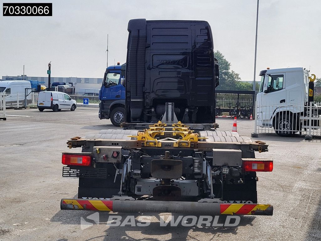 Volvo FH 500 6X2 XL Full Air Lift Axle Euro 6