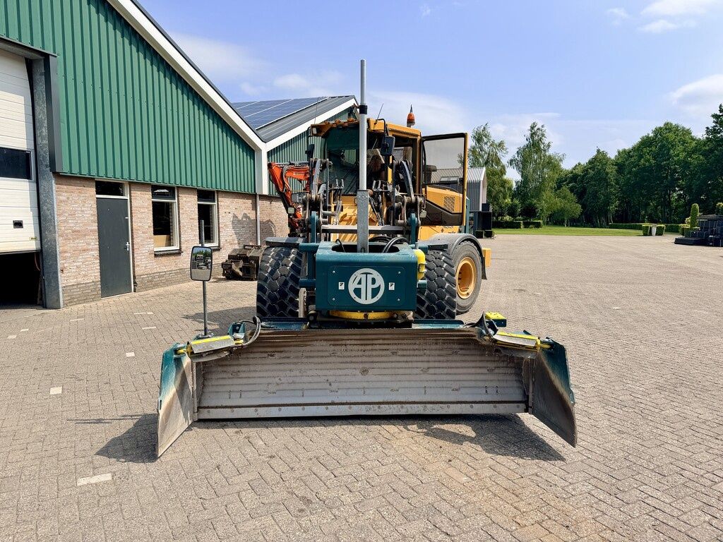 AP Leveller L3D 2850 TT