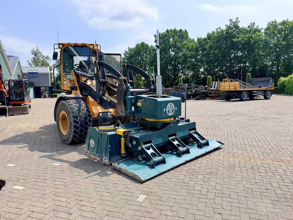 AP Leveller L3D 2850 TT