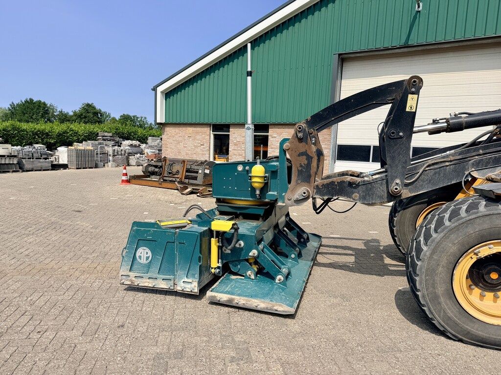 AP Leveller L3D 2850 TT