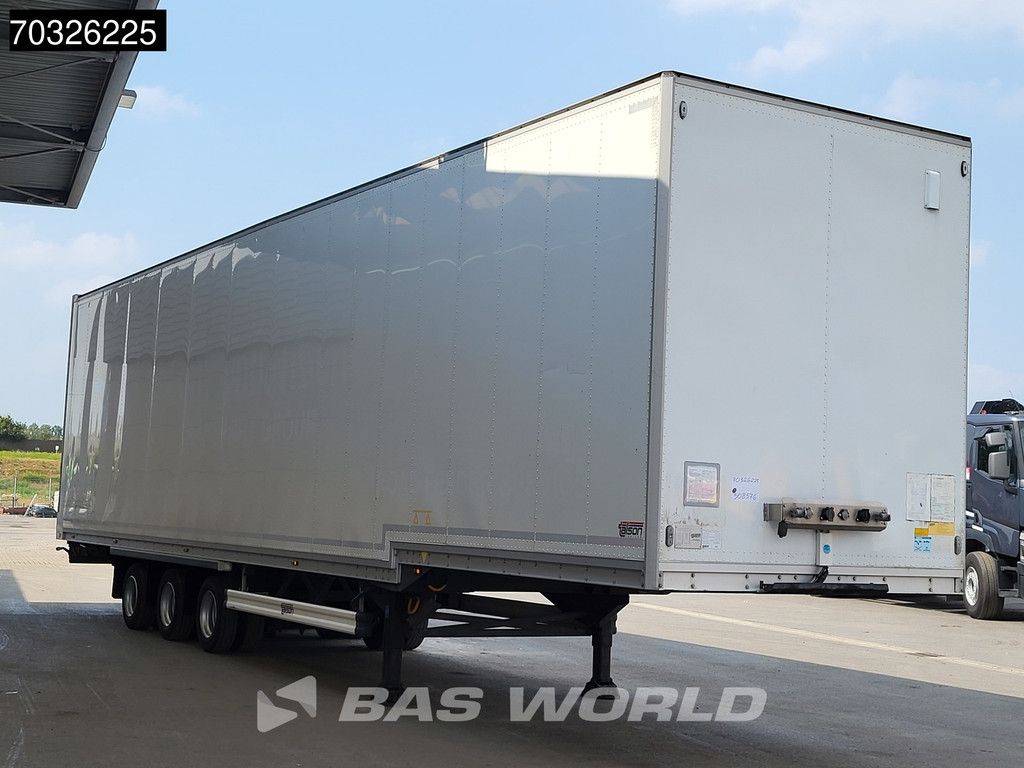 Talson F1227 Mega Rollerbett Luchtvracht Trock