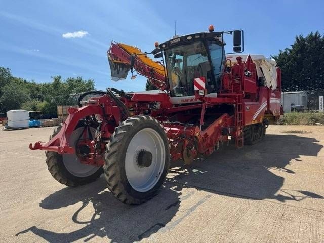 Grimme Varitron 220 Platinum