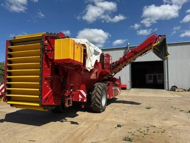 Grimme Varitron 220 Platinum