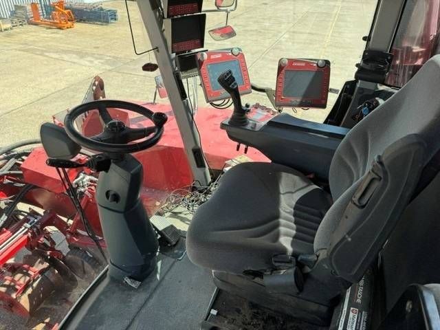 Grimme Varitron 220 Platinum
