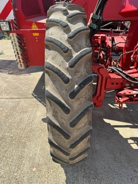 Grimme Varitron 220 Platinum