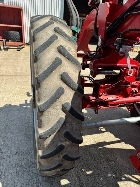 Grimme Varitron 220 Platinum