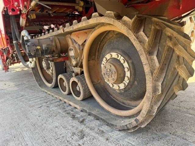 Grimme Varitron 220 Platinum
