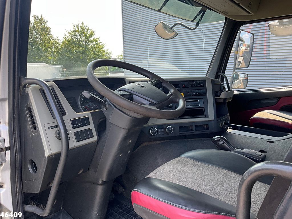 Volvo FM 420 Euro 6 AJK 20 Ton haakarmsysteem