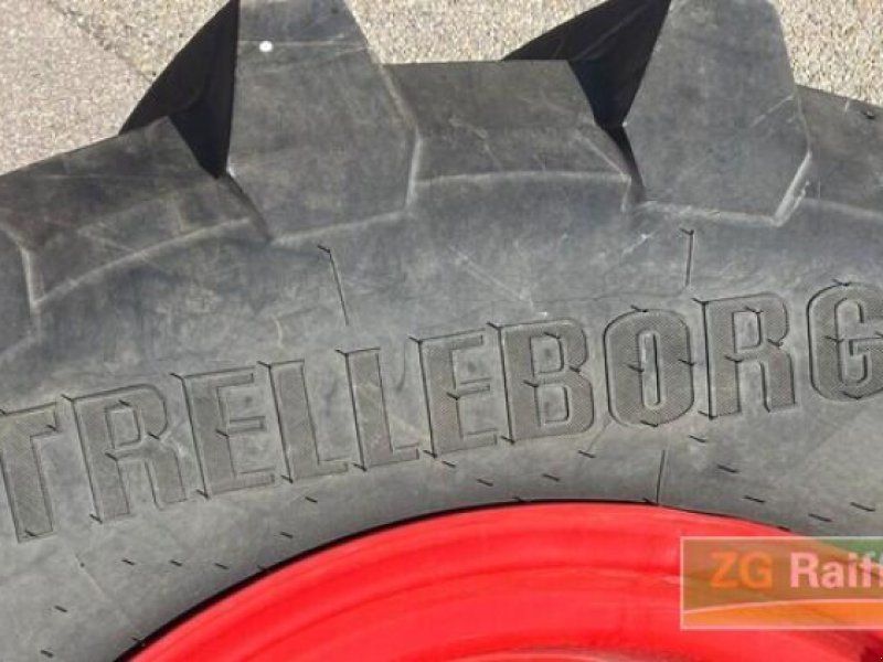 Trelleborg 710/60R30 162D90
