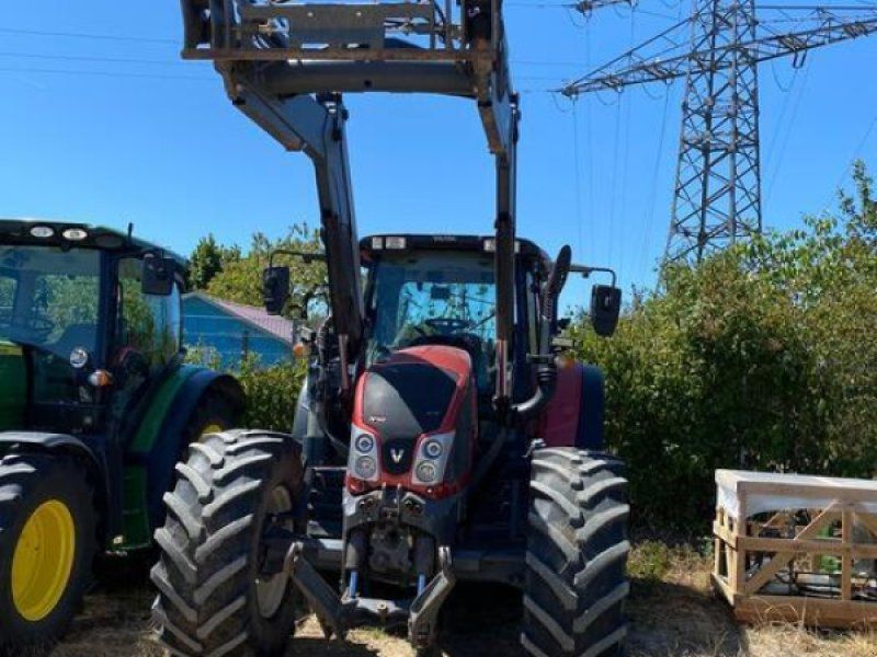 Valtra N 163 Direct