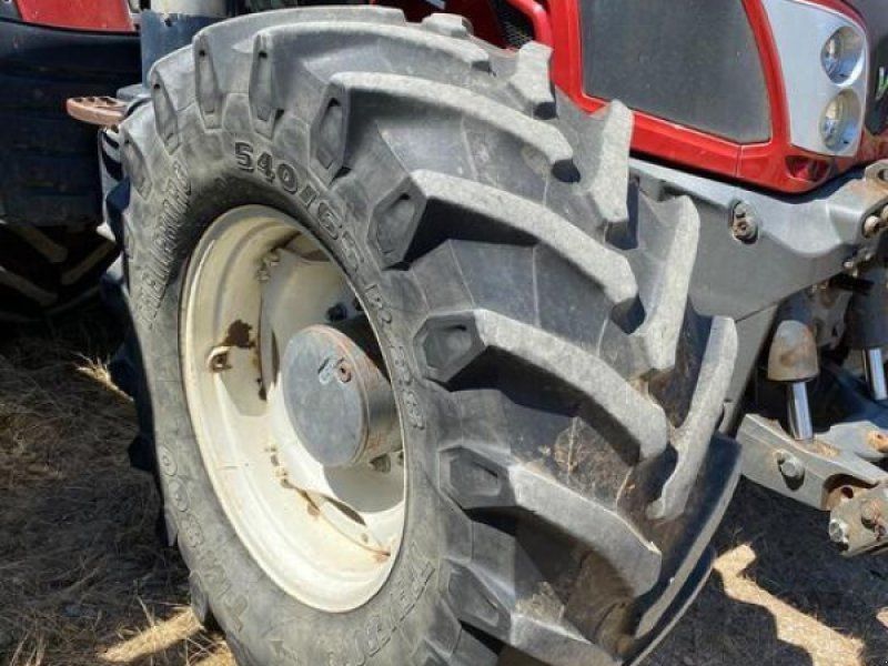 Valtra N 163 Direct