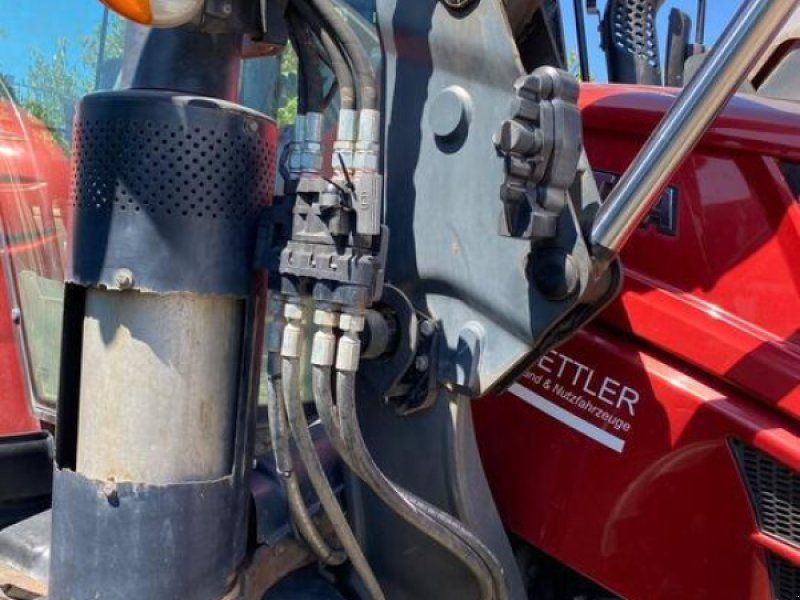 Valtra N 163 Direct