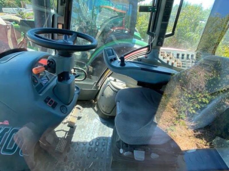 Valtra N 163 Direct