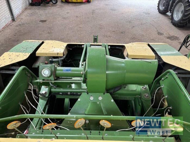 Krone BIG PACK 1290 HDP HS VC