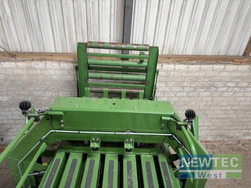 Krone BIG PACK 1290 HDP HS VC