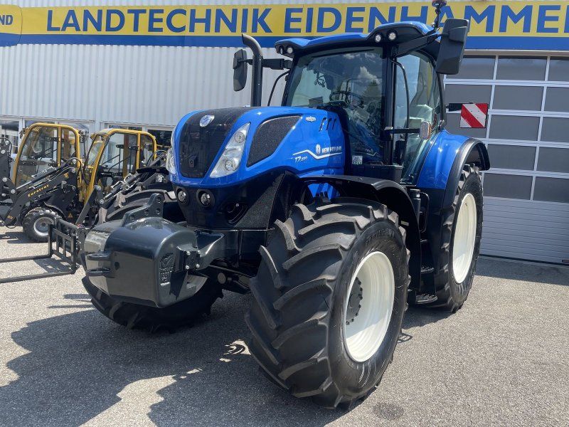 New Holland T7.230 PLM Auto Command