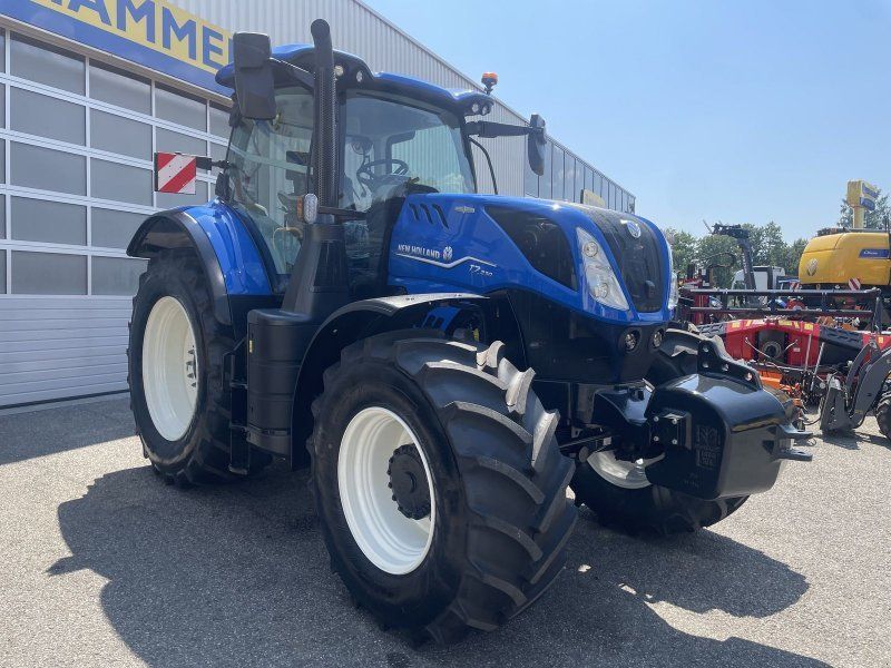 New Holland T7.230 PLM Auto Command