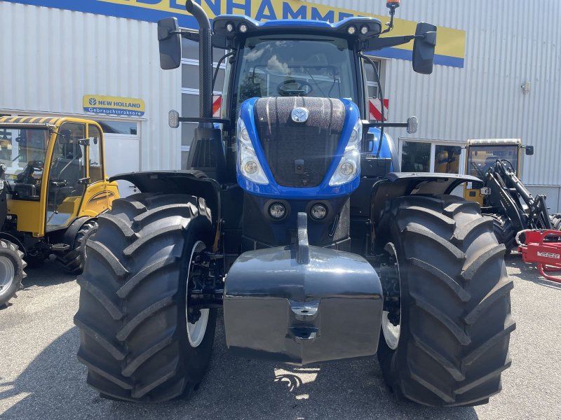New Holland T7.230 PLM Auto Command